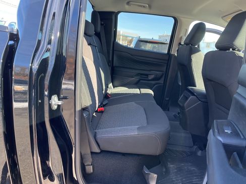 Used 2025 Ford Ranger XL w/ Trailer Tow Package image 16