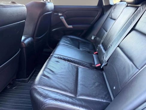 Used 2010 Acura RDX SH-AWD image 15