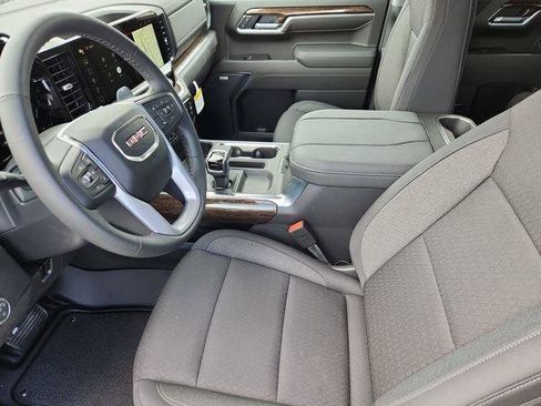 New 2026 GMC Sierra 1500 Elevation AWD/4WD image 7