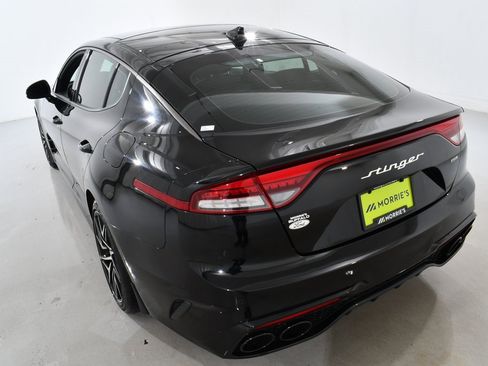 Used 2023 Kia Stinger GT-Line w/ Sun & Sound Package image 14