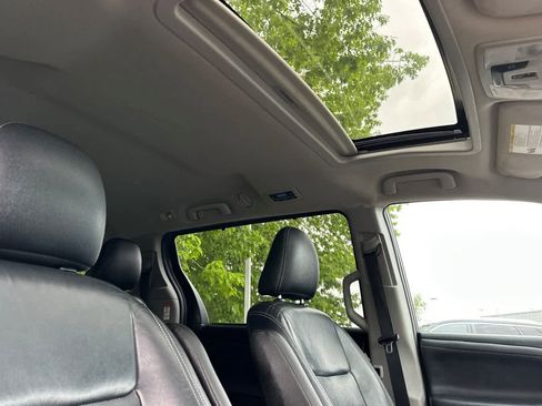 Used 2015 Toyota Sienna SE w/ SE Preferred Package FWD image 18