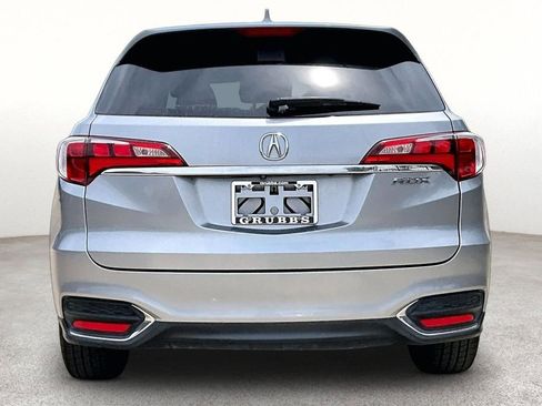 Used 2017 Acura RDX FWD image 4