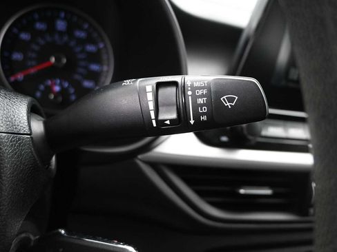 Used 2020 Kia Forte LXS FWD image 15