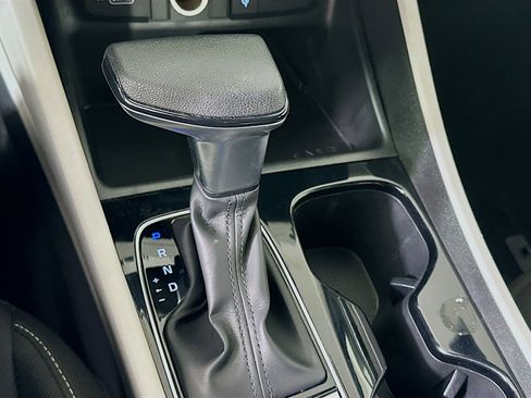 Used 2024 Hyundai Tucson SEL image 24