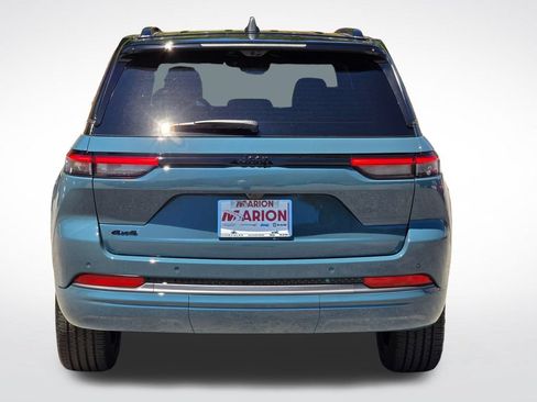 New 2026 Jeep Grand Cherokee Limited AWD/4WD image 19