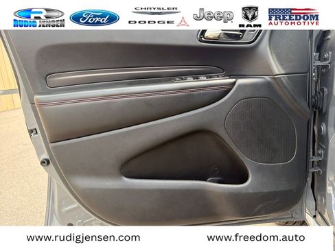 Used 2026 Dodge Durango GT AWD/4WD image 10