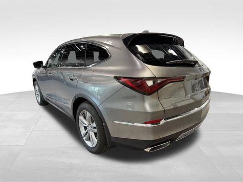 Used 2025 Acura MDX FWD image 7