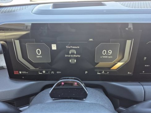 New 2027 Kia Telluride SX Prestige X-Pro AWD/4WD image 19