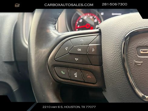 Used 2023 Dodge Charger SXT RWD image 11