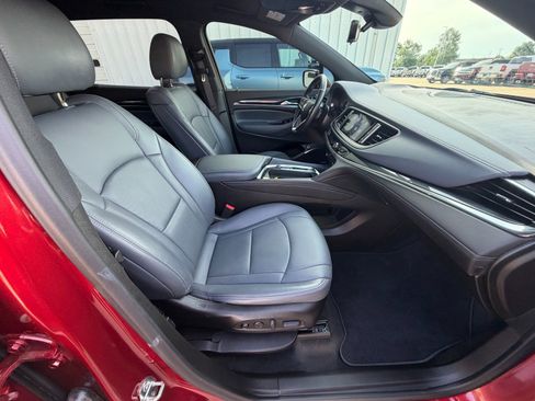 Certified 2022 Buick Enclave Premium w/ Surround and Sites Package FWD image 32