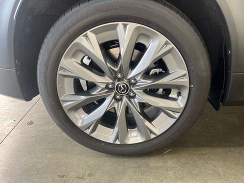 New 2026 MAZDA CX-90 3.3 Turbo w/ Preferred Package image 30