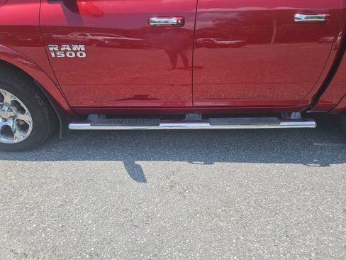 Used 2014 RAM 1500 Laramie w/ Protection Group AWD/4WD image 32