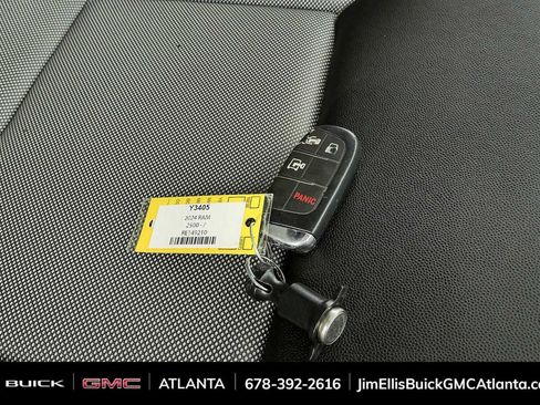 Used 2024 RAM ProMaster 2500 w/ Convenience Group FWD image 20