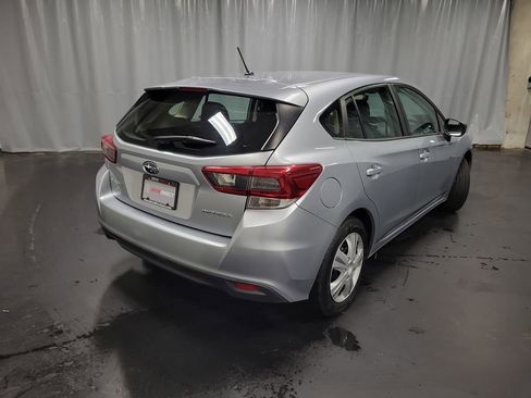 Used 2023 Subaru Impreza 2.0i image 8