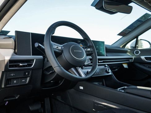 New 2026 Hyundai Sonata SEL FWD image 17