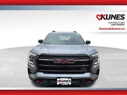 New 2026 GMC Terrain AT4 w/ Convenience Package III