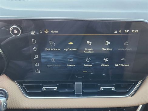 New 2026 Chevrolet Equinox ACTIV w/ Convenience Package III image 18