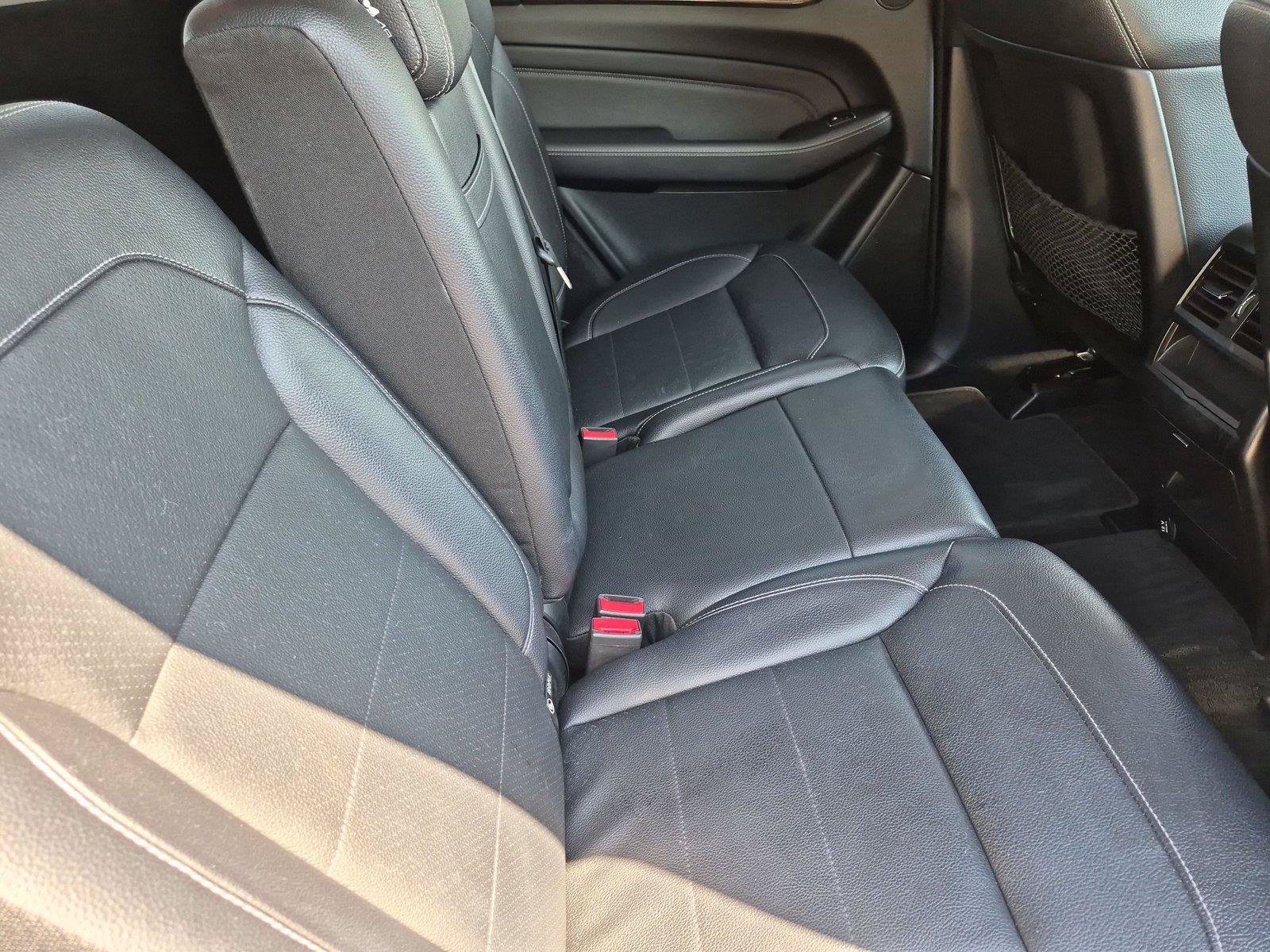 Used 2015 Mercedes-Benz ML 350 4MATIC image 32