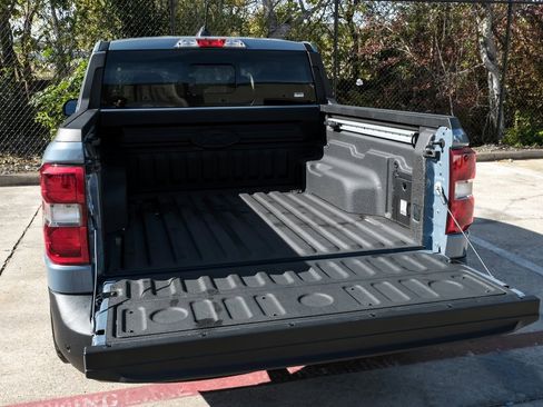 Used 2025 Ford Maverick Lariat w/ 4K Tow Package image 62