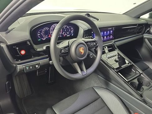 New 2026 Porsche Panamera 4 AWD/4WD image 4