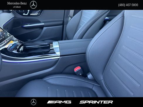 New 2026 Mercedes-Benz GLC 43 AMG 4MATIC Coupe image 13