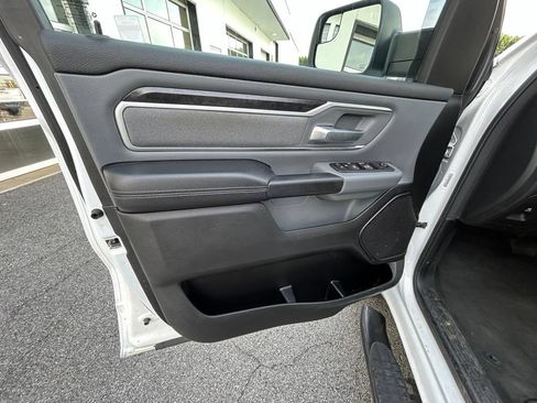 Used 2021 RAM 1500 Big Horn AWD/4WD image 20