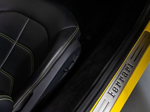 Certified 2019 Ferrari 488 GTB RWD image 49