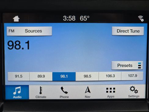 Used 2019 Ford F250 Platinum w/ Platinum Ultimate Package AWD/4WD image 32