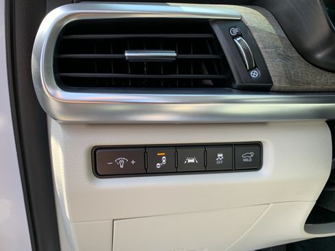 Used 2021 Kia Telluride EX w/ EX Premium Package AWD/4WD image 22