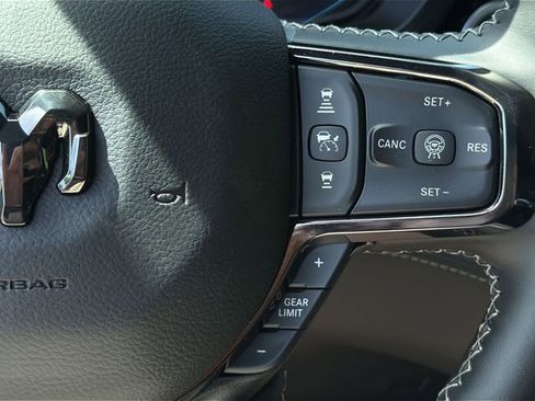 New 2026 RAM 1500 Limited AWD/4WD image 30