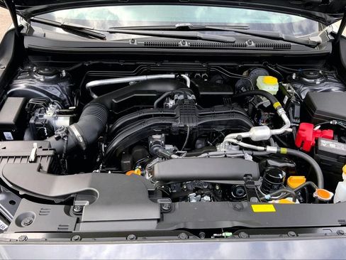 New 2026 Subaru Crosstrek 2.5i Limited AWD/4WD image 12