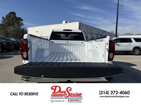 New 2026 GMC Sierra 1500 Pro w/ Pro Value Package AWD/4WD image 22