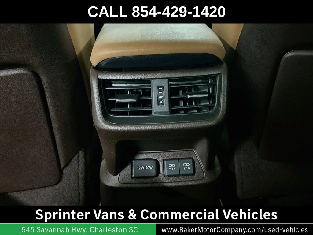 Used 2020 Lexus ES 350 w/ Premium Package FWD image 25