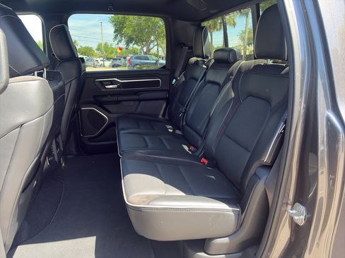 Used 2026 RAM 1500 Laramie image 4