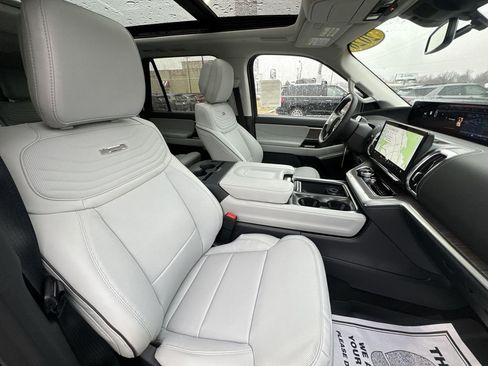 New 2026 Ford Expedition Max Platinum w/ Platinum Ultimate Package image 26