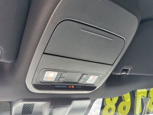 Used 2025 Ford F150 STX w/ STX Black Appearance Package image 23