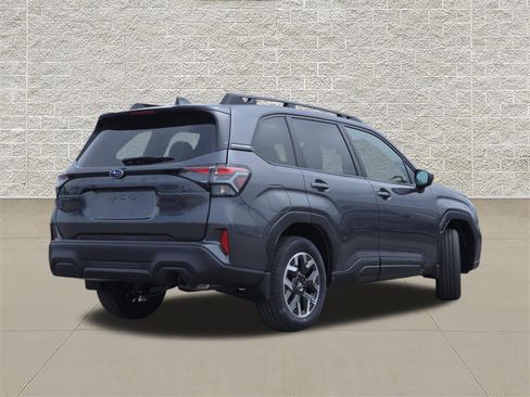 New 2026 Subaru Forester Premium AWD/4WD image 7