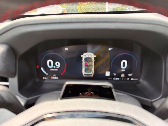New 2027 Ford Explorer ST-Line w/ Premium Package AWD/4WD image 16