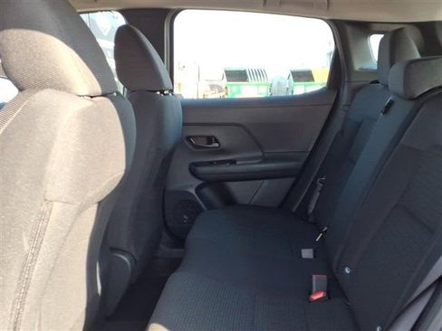 New 2026 Nissan Kicks S image 28