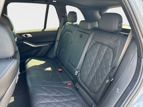 Used 2024 BMW X5 sDrive40i w/ M Sport Package RWD image 15