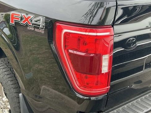 Used 2021 Ford F150 XLT w/ Equipment Group 302A High AWD/4WD image 6