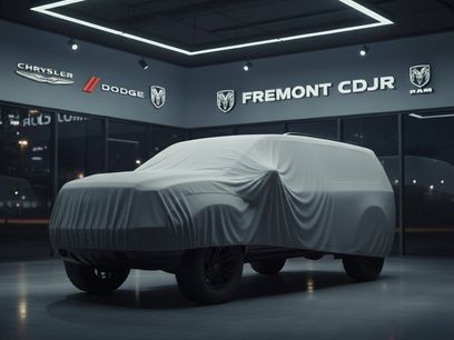 Used 2017 Jeep Renegade Latitude