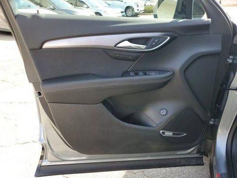 New 2026 Buick Envision Sport Touring image 14