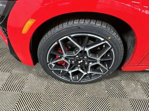 Used 2022 Hyundai Kona N w/ Cargo Package FWD image 9
