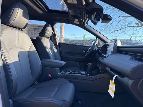 New 2026 Subaru Outback Touring XT image 20