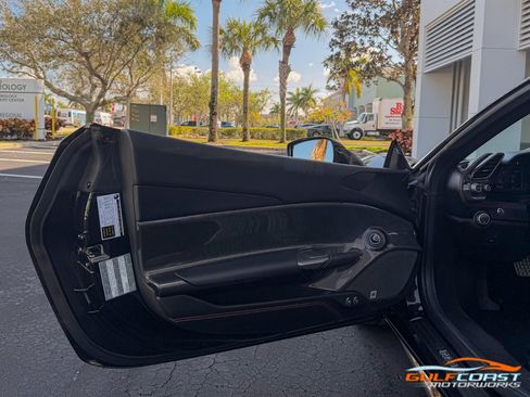 Used 2018 Ferrari 488 Spider image 22