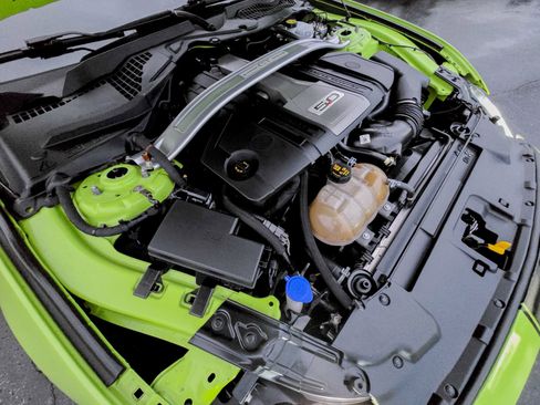 Used 2020 Ford Mustang GT Premium w/ GT Performance Package image 62