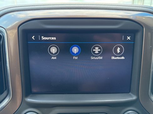 Used 2022 Chevrolet Silverado 3500 High Country image 24