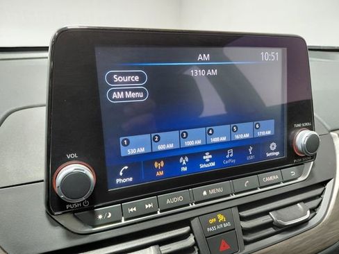 Used 2025 Nissan Altima 2.5 SV image 31