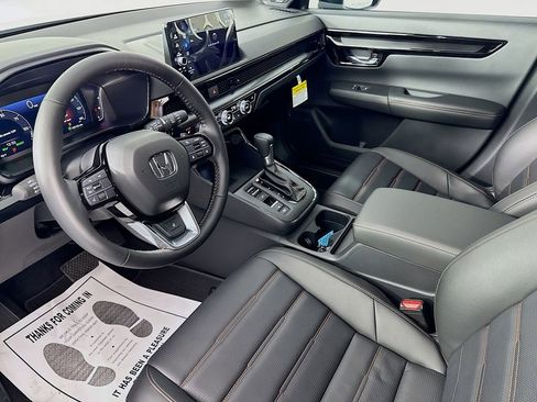 New 2026 Honda CR-V Sport Touring image 14